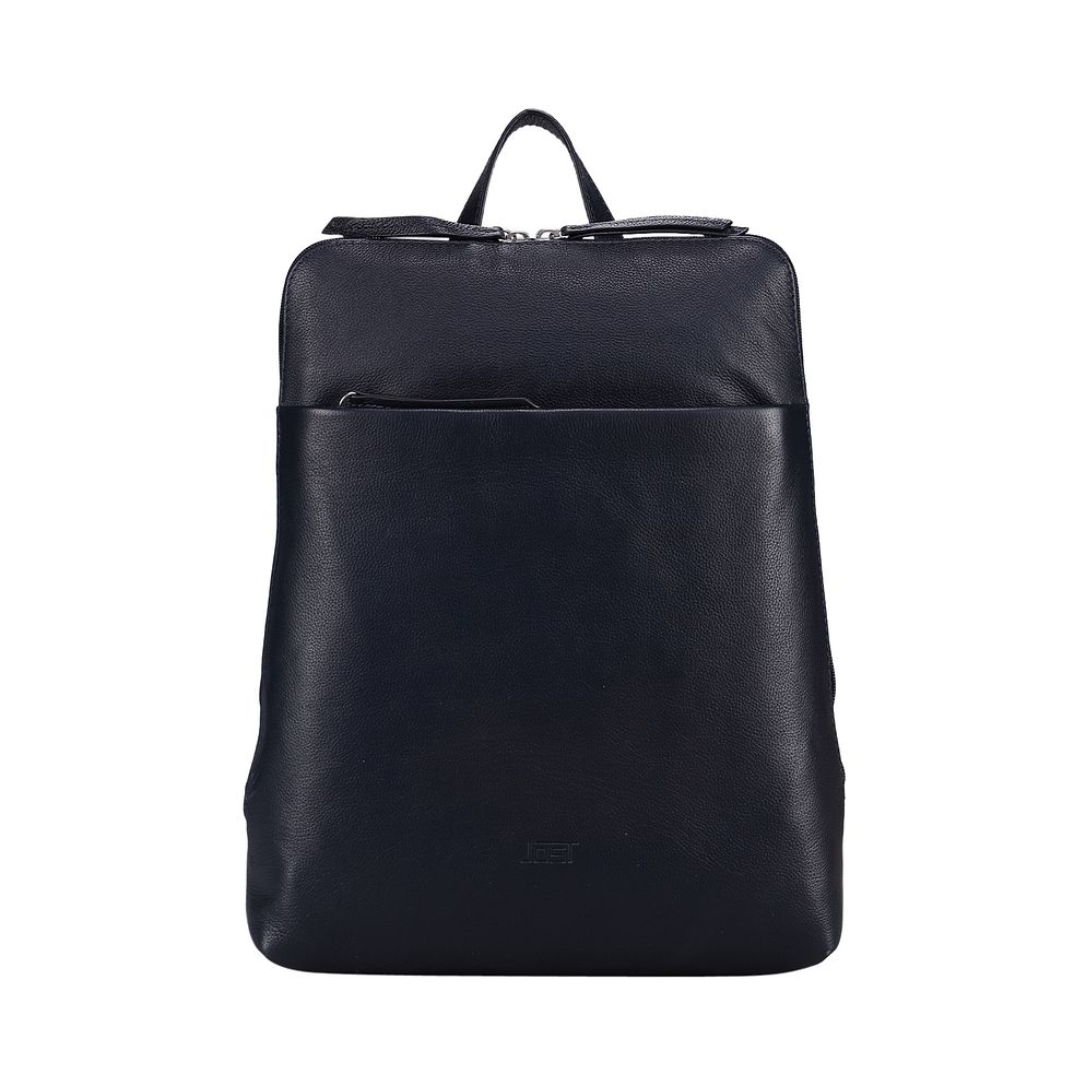 Jost Lysa Dagsryggsäckar Läder 36 cm Laptopfack