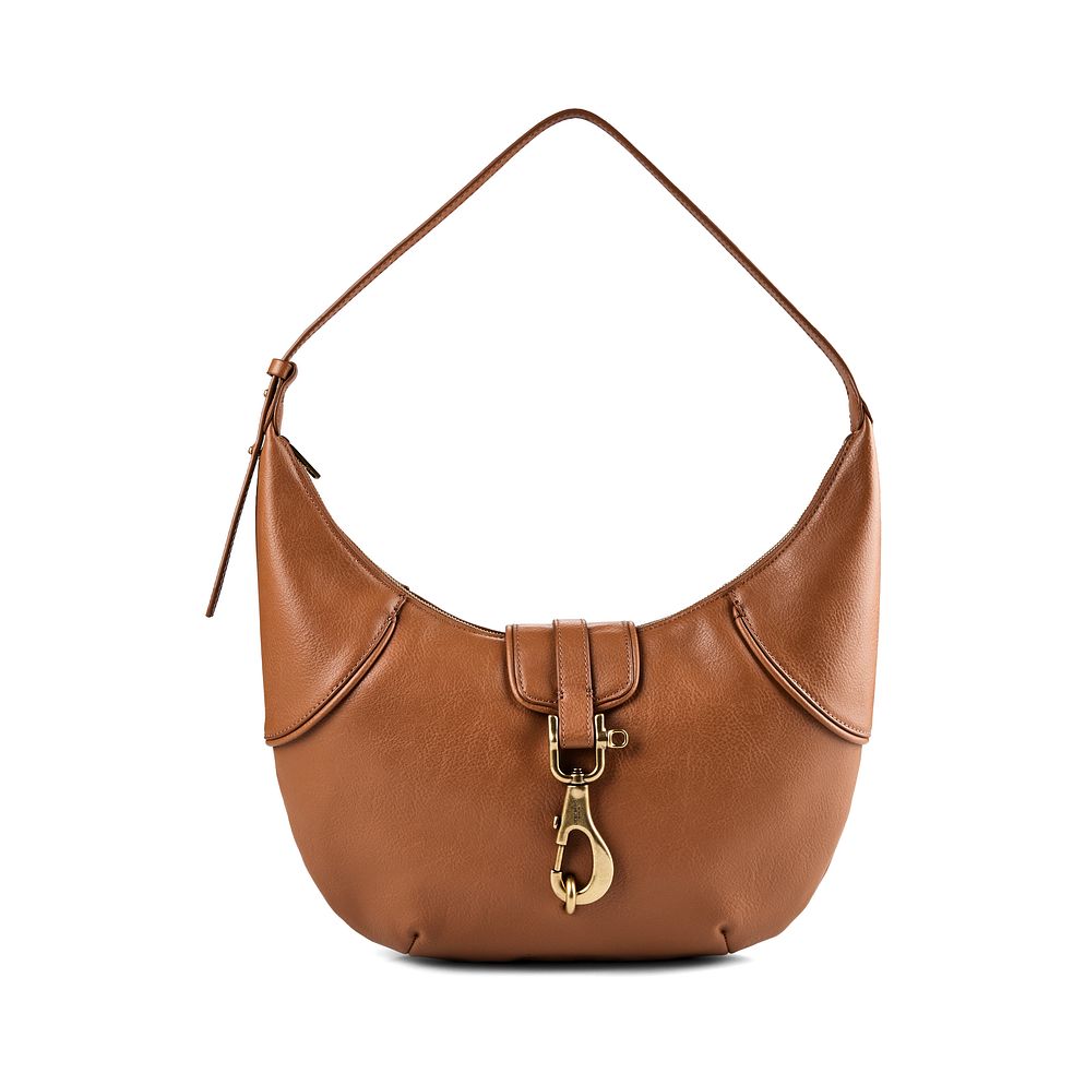 Liebeskind Ryker Taška přes rameno M Kůže 44 cm Liebeskind Ryker Taška přes rameno M Kůže 44 cm