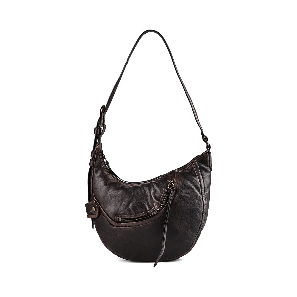 Liebeskind Luna II Borsa a spalla S Vera Pelle 32 cm Liebeskind Luna II Borsa a spalla S Vera Pelle 32 cm