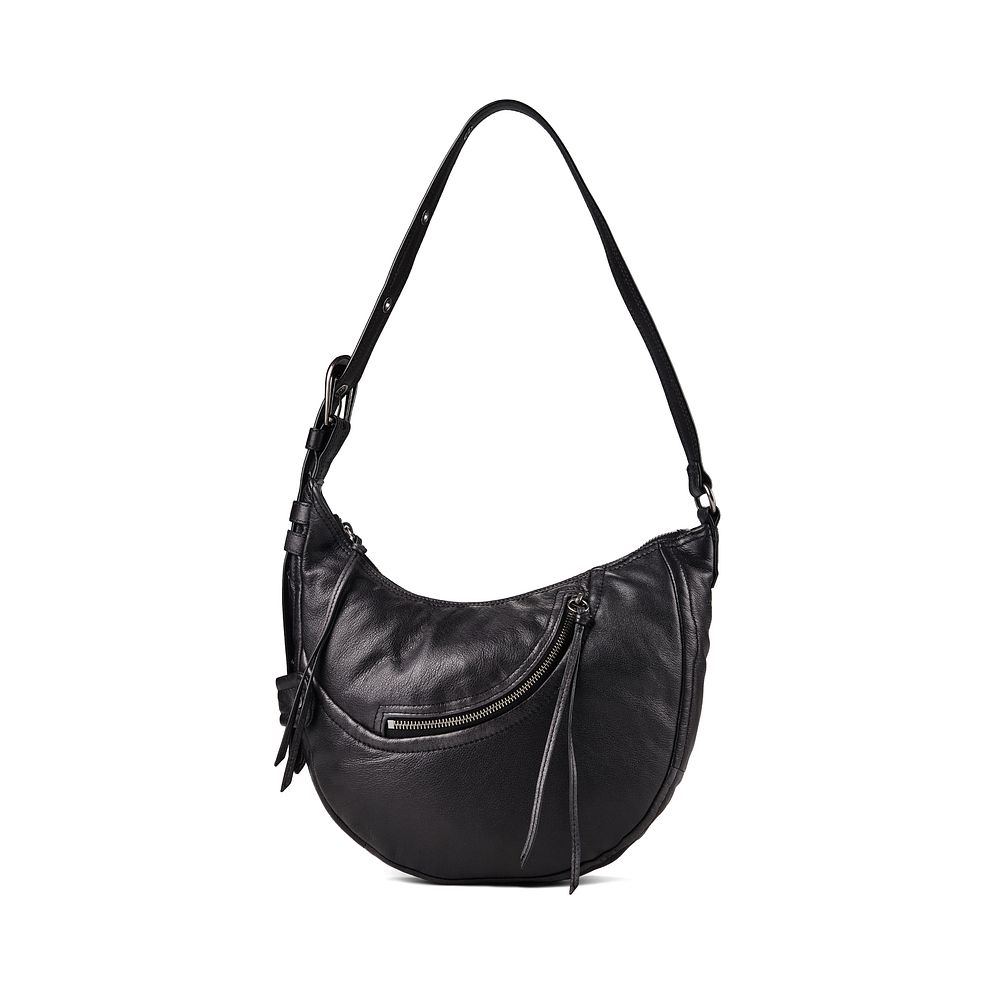 Liebeskind Luna II Borsa a spalla S Vera Pelle 32 cm