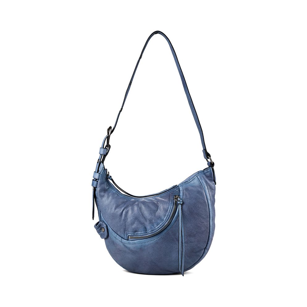 Liebeskind Luna II Borsa a spalla S Vera Pelle 32 cm Liebeskind Luna II Borsa a spalla S Vera Pelle 32 cm