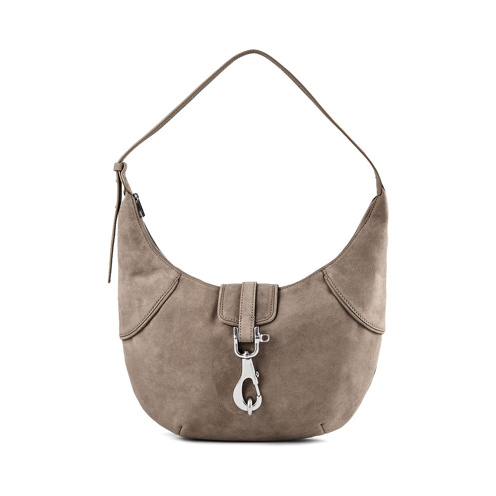Liebeskind Ryker Borsa a spalla M Vera Pelle 44 cm Liebeskind Ryker Borsa a spalla M Vera Pelle 44 cm