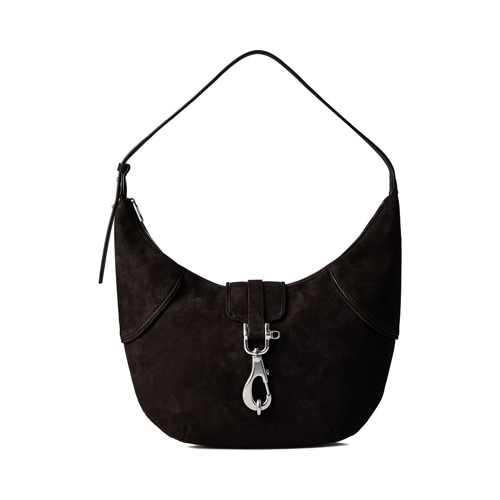 Liebeskind Ryker Borsa a spalla M Vera Pelle 44 cm Liebeskind Ryker Borsa a spalla M Vera Pelle 44 cm
