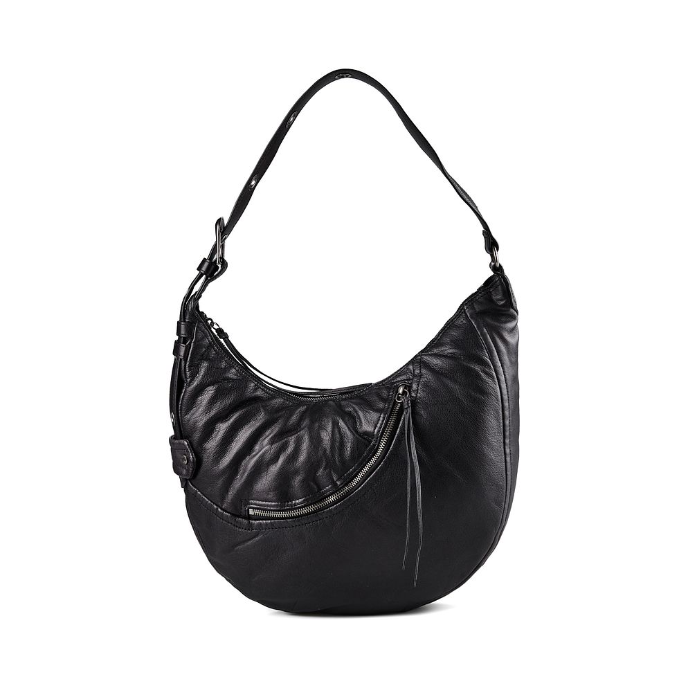 Liebeskind Luna II Borsa a spalla M Vera Pelle 43 cm Liebeskind Luna II Borsa a spalla M Vera Pelle 43 cm