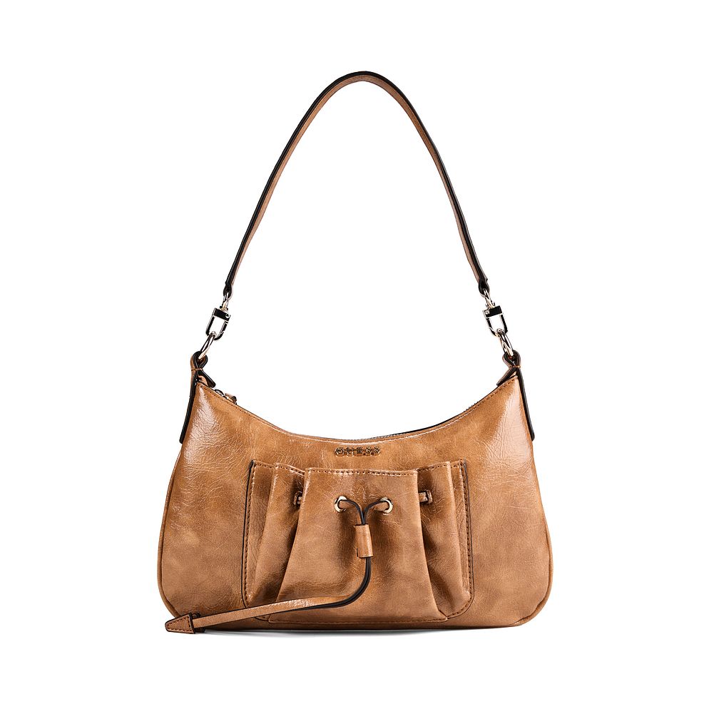 Guess Theodora Skuldertaske 27 cm