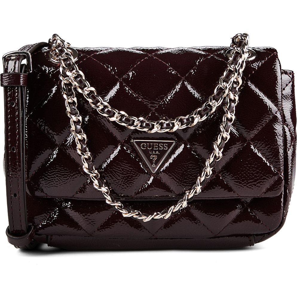 Guess Juliet Mini borsa a mano 18 cm Guess Juliet Mini borsa a mano 18 cm