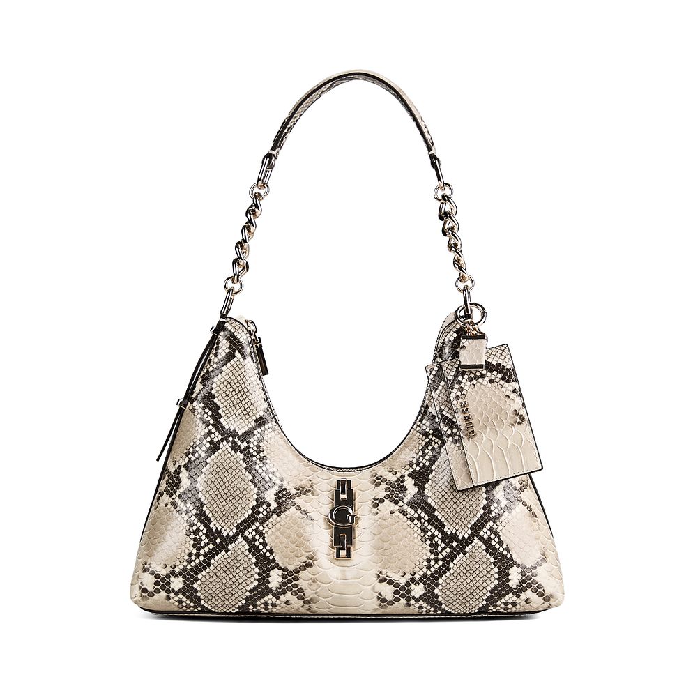Guess Yvonne Olkalaukku 33 cm