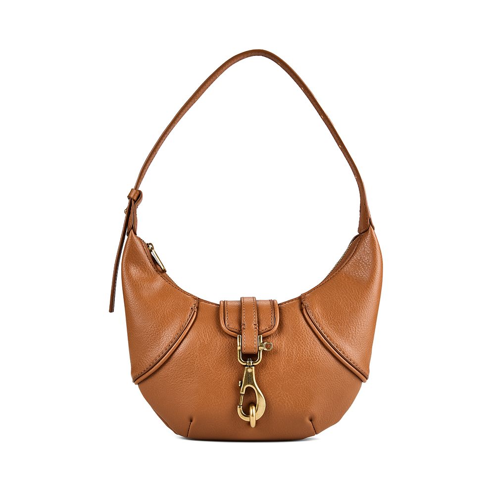 Liebeskind Ryker Borsa a spalla S Vera Pelle 28 cm Liebeskind Ryker Borsa a spalla S Vera Pelle 28 cm