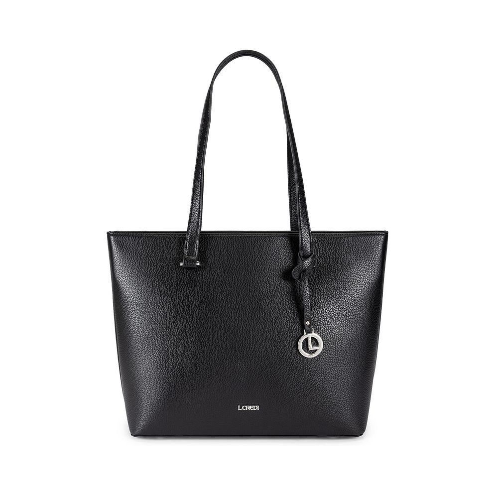 L.CREDI Sarine Bolsa de compras 42 cm L.CREDI Sarine Bolsa de compras 42 cm