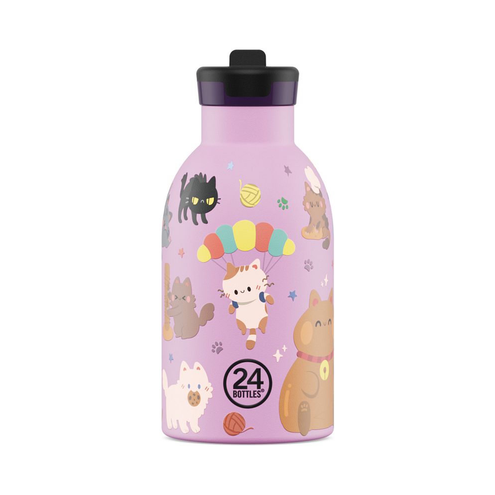 24Bottles Kids Vattenflaska 330 ml