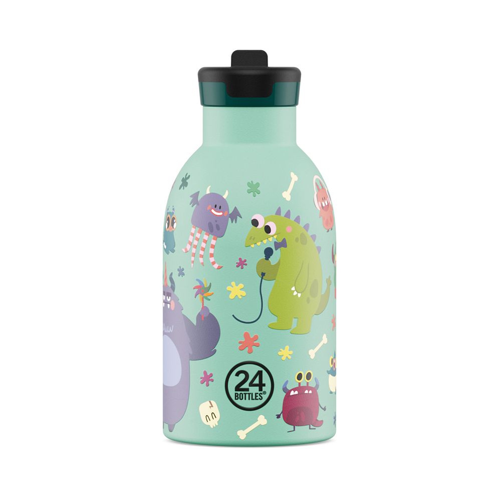 24Bottles Kids Vattenflaska 330 ml
