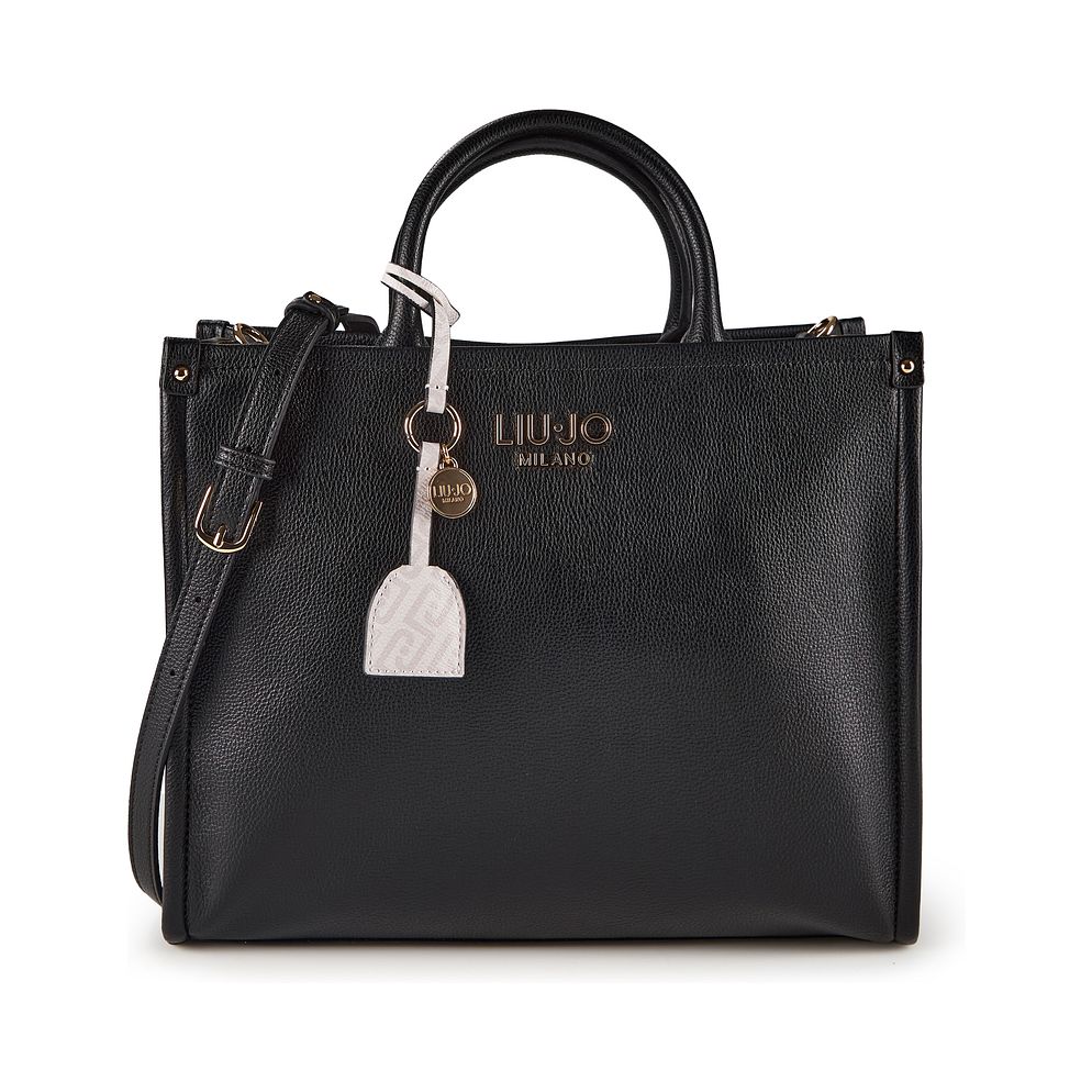 Liu Jo Ridhi Borsa shopper M 34 cm Liu Jo Ridhi Borsa shopper M 34 cm