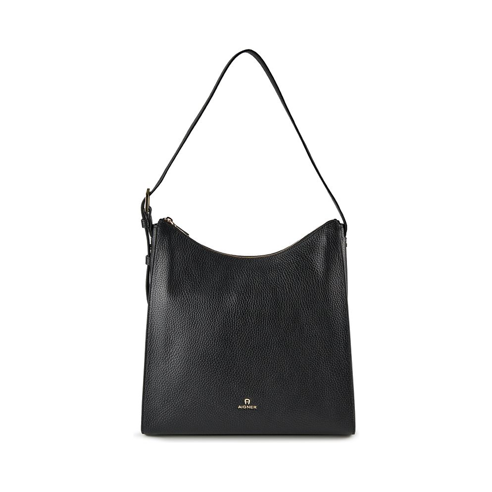 AIGNER Ivy Borsa shopper Vera Pelle 32 cm AIGNER Ivy Borsa shopper Vera Pelle 32 cm
