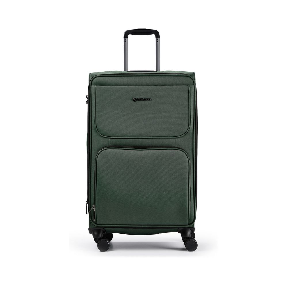 Stratic Bendigo Light + 4 ruote Carrello 72 cm espandibile Stratic Bendigo Light + 4 ruote Carrello 72 cm espandibile