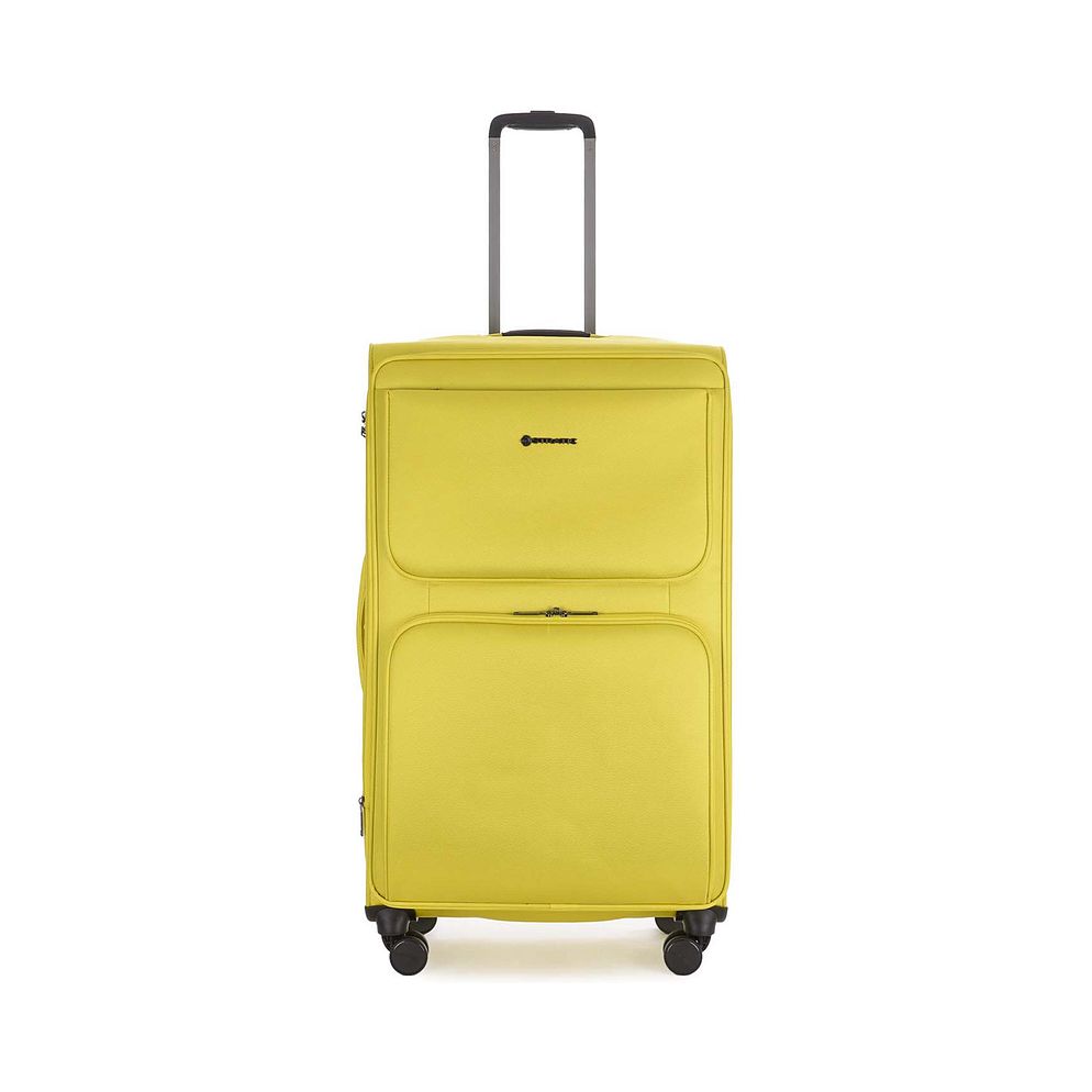 Stratic Bendigo Light Style 4 ruedas Trolley L 84 cm Con asa expansible