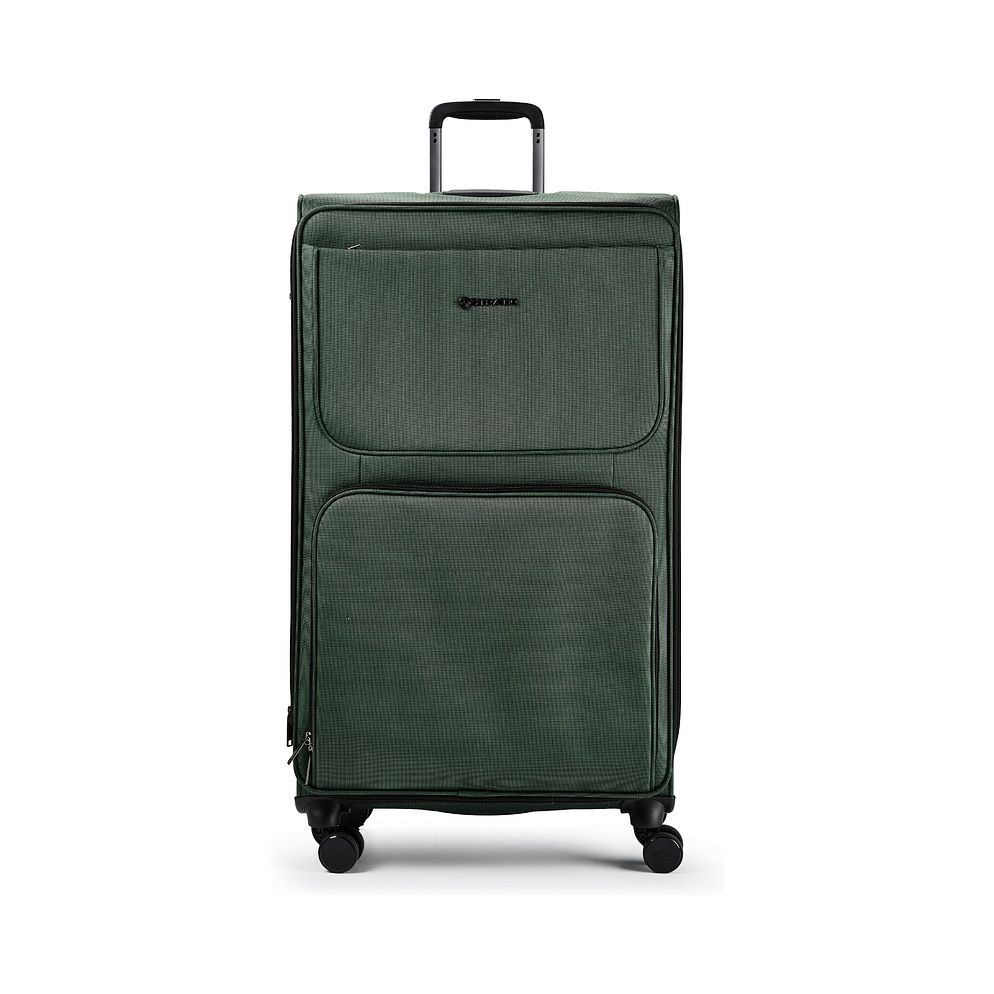 Stratic Bendigo Light + 4 ruote Carrello 84 cm espandibile Stratic Bendigo Light + 4 ruote Carrello 84 cm espandibile