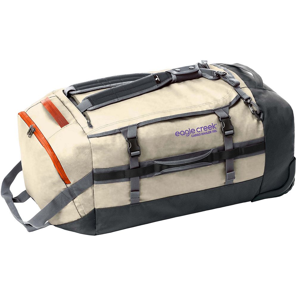 Eagle Creek Cargo Hauler 2-pyöräinen Matkakassi 77 cm Eagle Creek Cargo Hauler 2-pyöräinen Matkakassi 77 cm