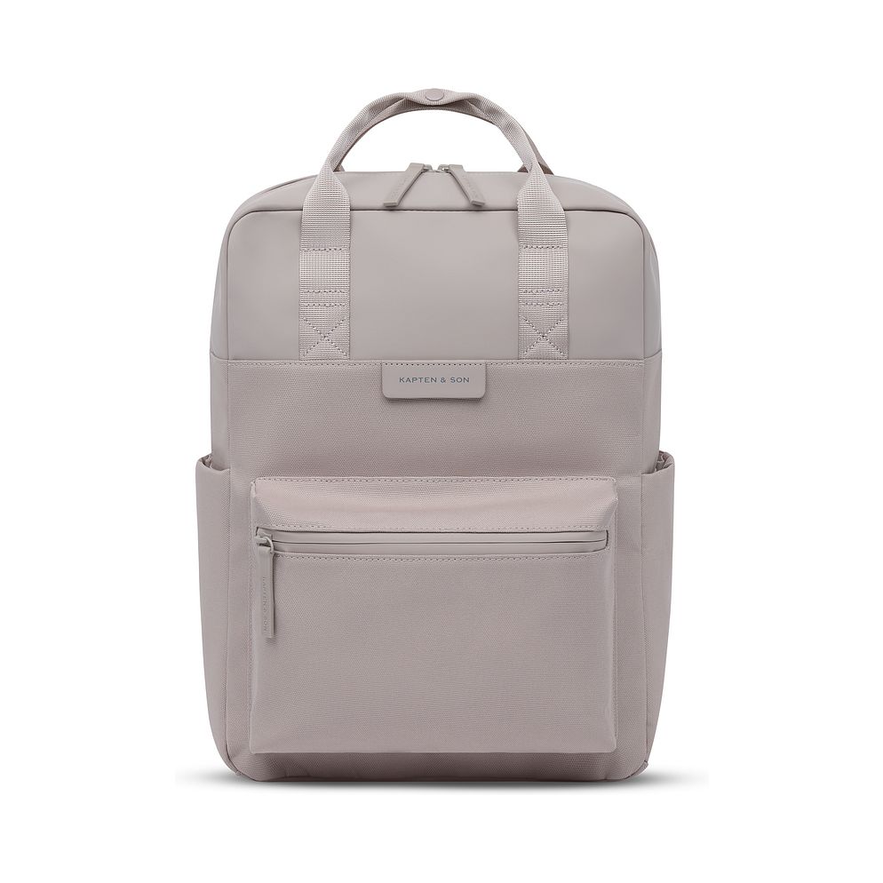 Kapten & Son Bergen Pro Dagsryggsäck 39 cm Laptopfack Kapten & Son Bergen Pro Dagsryggsäck 39 cm Laptopfack