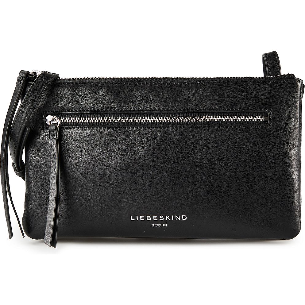 Liebeskind Zena Borsa a tracolla S Vera Pelle 25 cm Liebeskind Zena Borsa a tracolla S Vera Pelle 25 cm