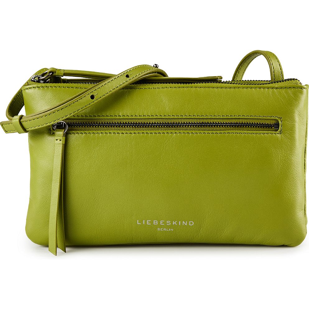 Liebeskind Zena Borsa a tracolla S Vera Pelle 25 cm Liebeskind Zena Borsa a tracolla S Vera Pelle 25 cm