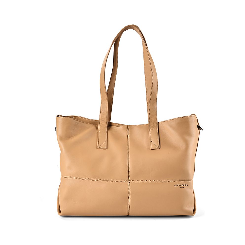 Liebeskind Ariel Borsa shopper Vera Pelle 36 cm Liebeskind Ariel Borsa shopper Vera Pelle 36 cm