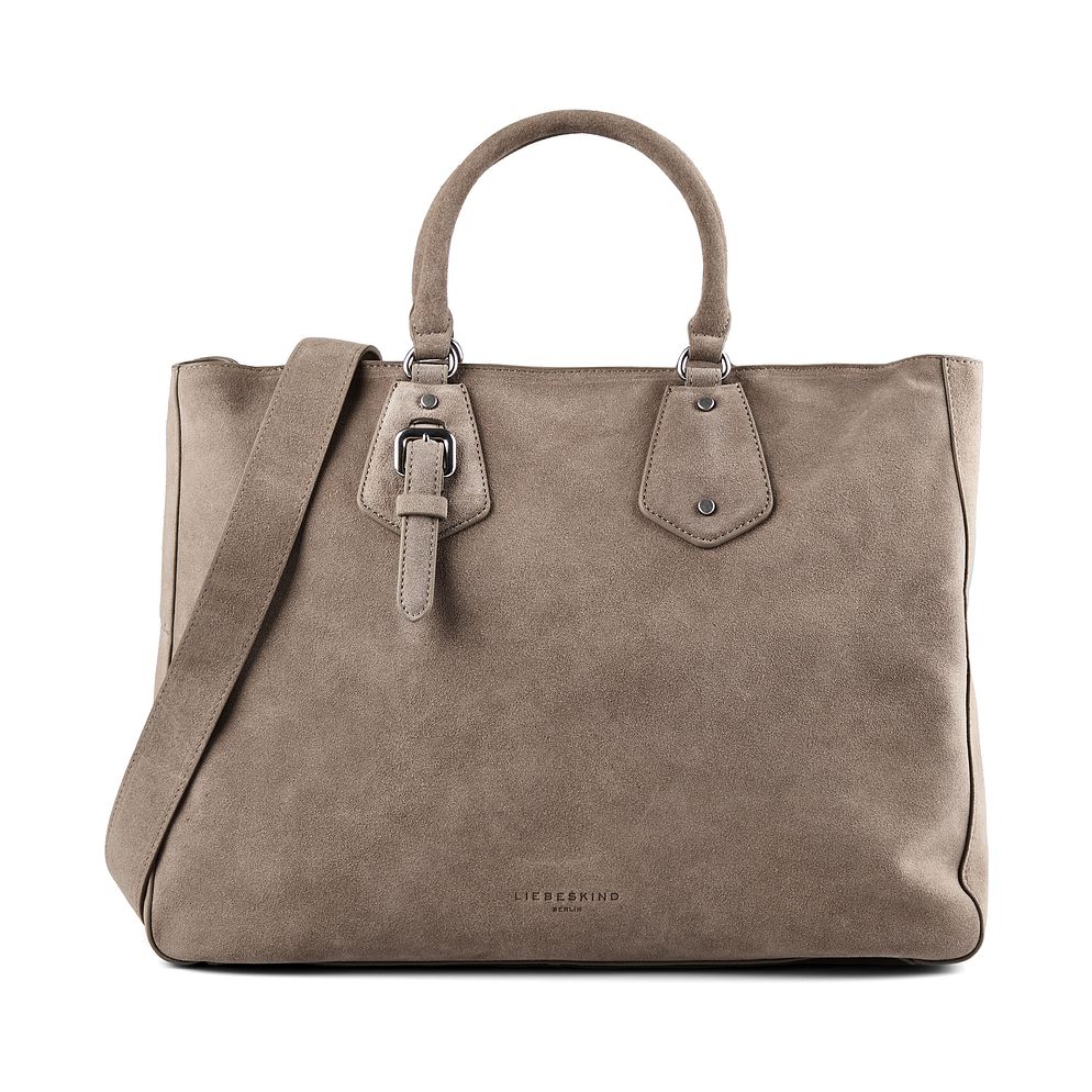 Liebeskind Cora Shopperit L Nahka 36 cm