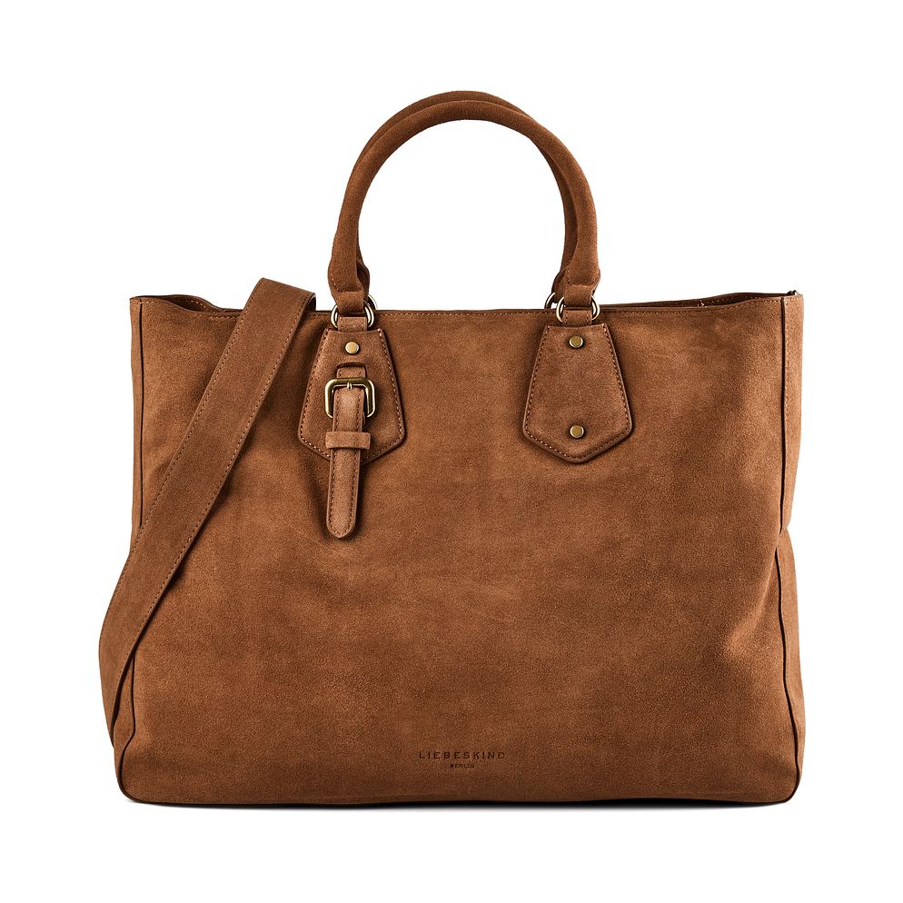 Liebeskind Cora Shopperit L Nahka 36 cm