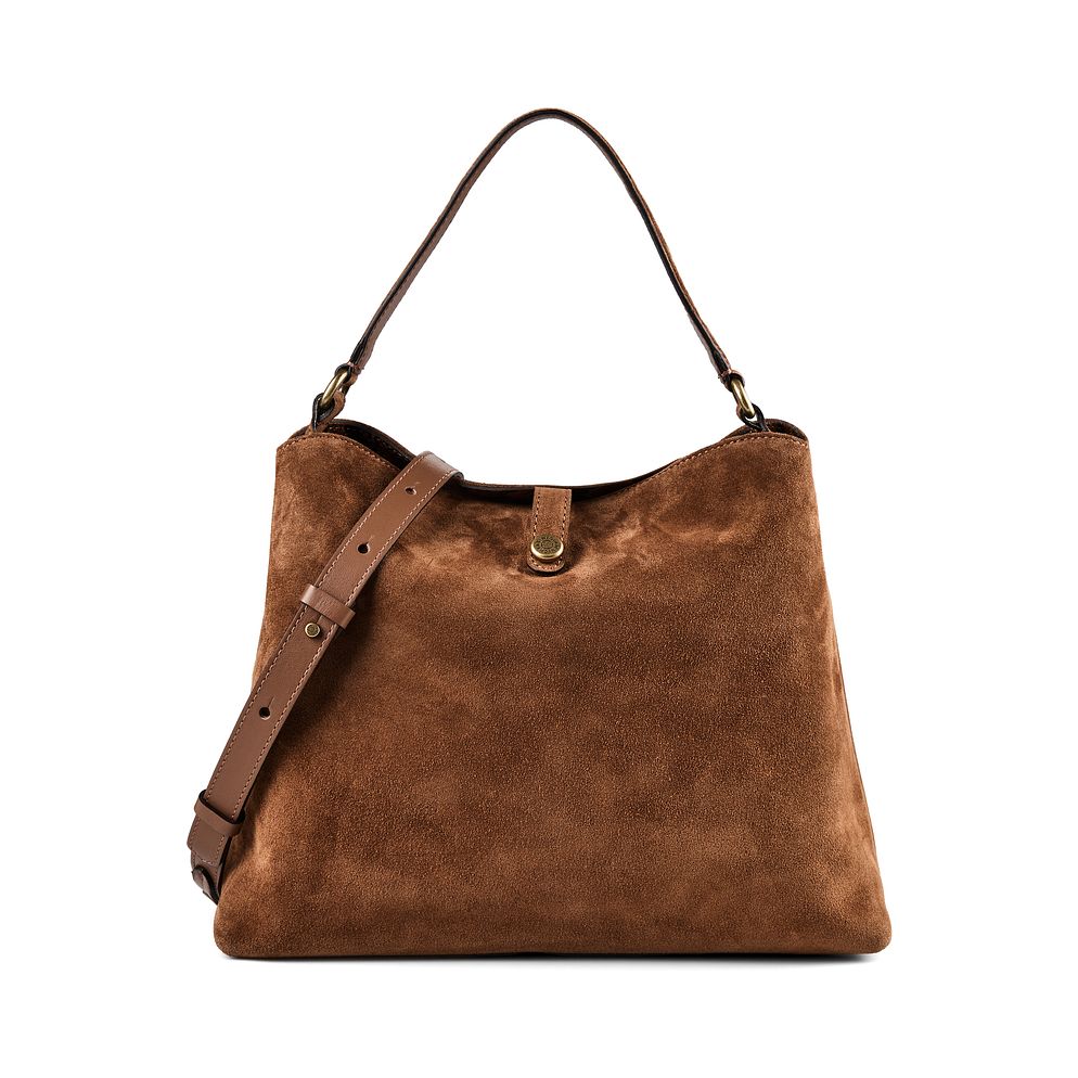 Gianni Chiarini Fiona Borsa a spalla Vera Pelle 36 cm