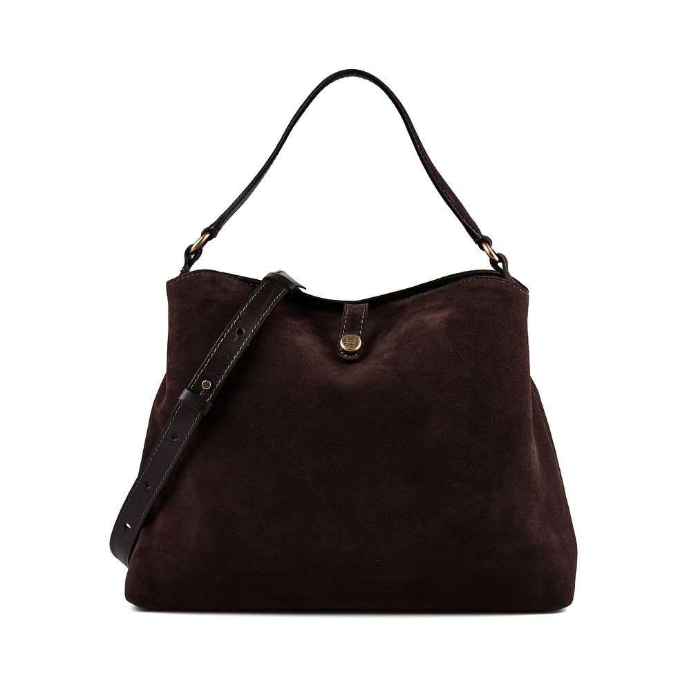 Gianni Chiarini Fiona Borsa a spalla Vera Pelle 36 cm Gianni Chiarini Fiona Borsa a spalla Vera Pelle 36 cm
