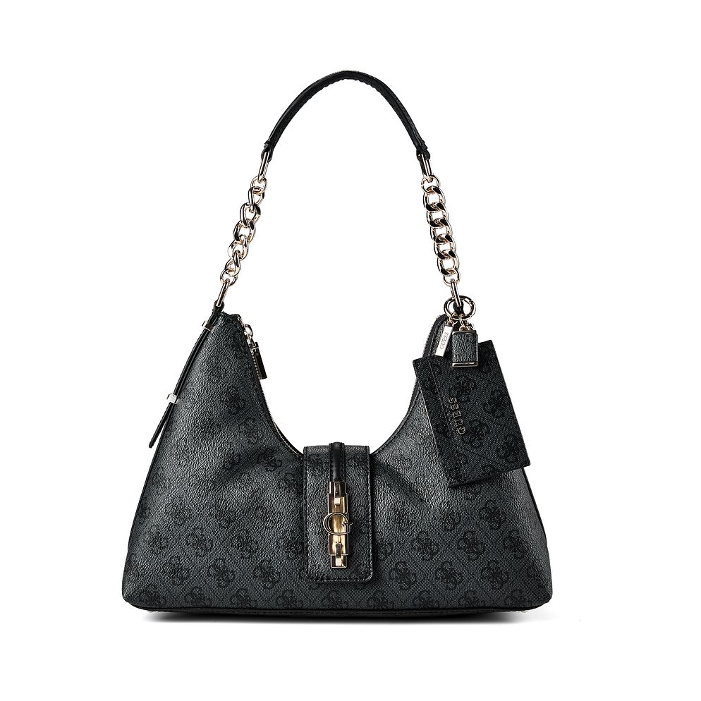 Guess Yvonne Olkalaukku 33 cm