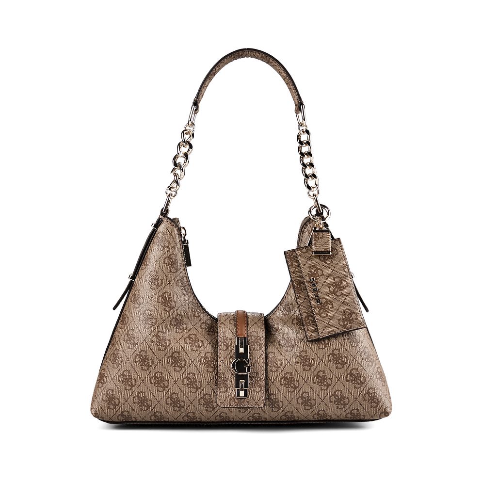 Guess Yvonne Olkalaukku 33 cm
