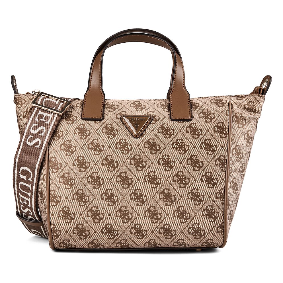 Guess Adrian Håndtaske S 35 cm