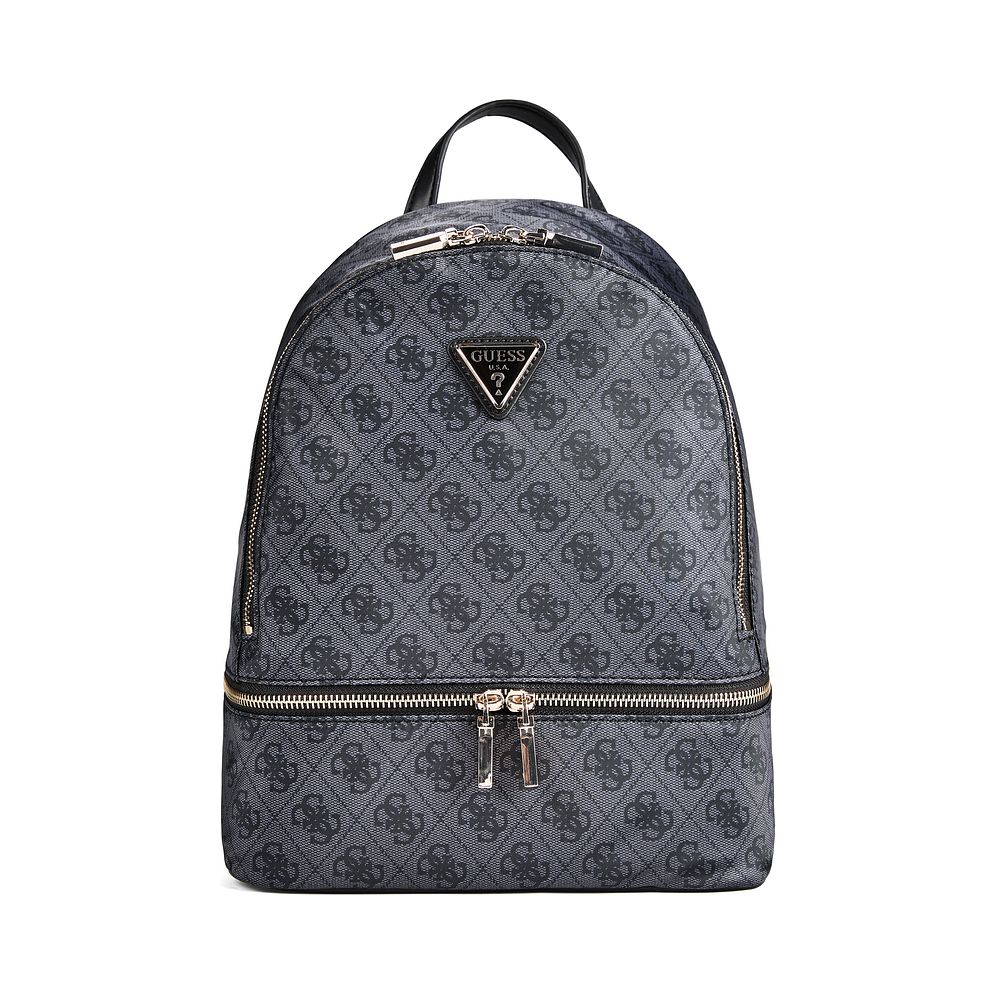 Guess Adrian Stadsryggsäck M 33 cm