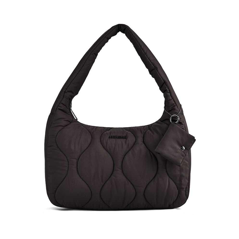 Joop! Jeans Cuscino Borsa a spalla 34 cm Joop! Jeans Cuscino Borsa a spalla 34 cm