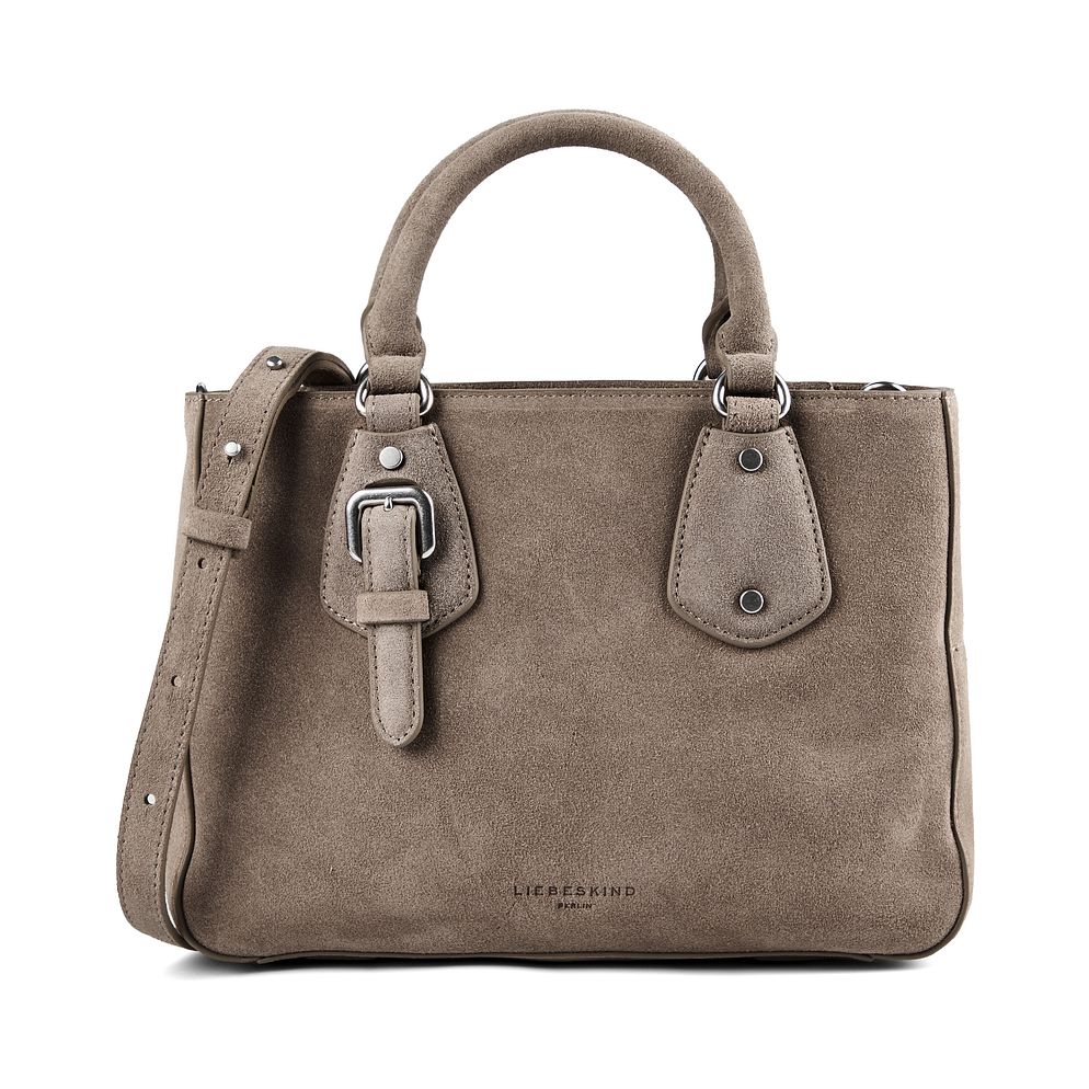 Liebeskind Cora Håndtaske S Læder 20.5 cm