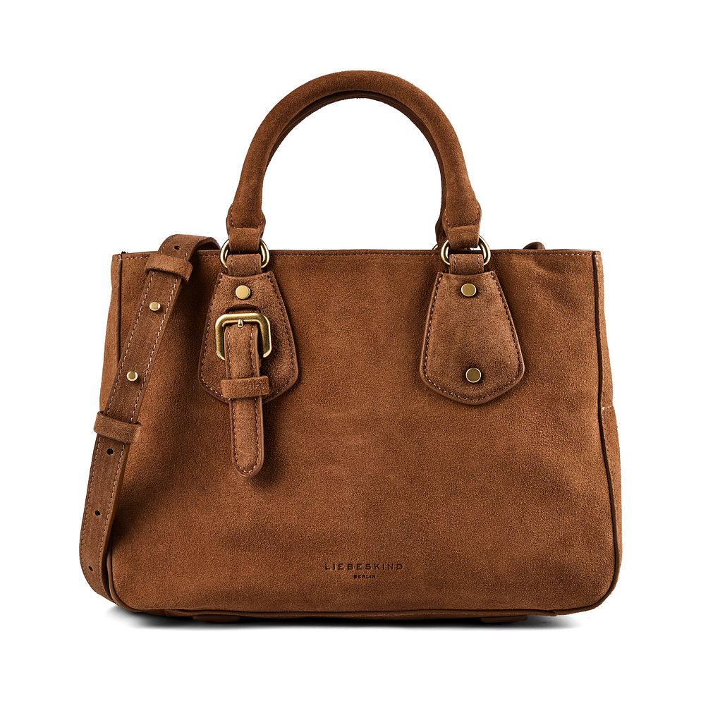 Liebeskind Cora Håndtaske S Læder 20.5 cm