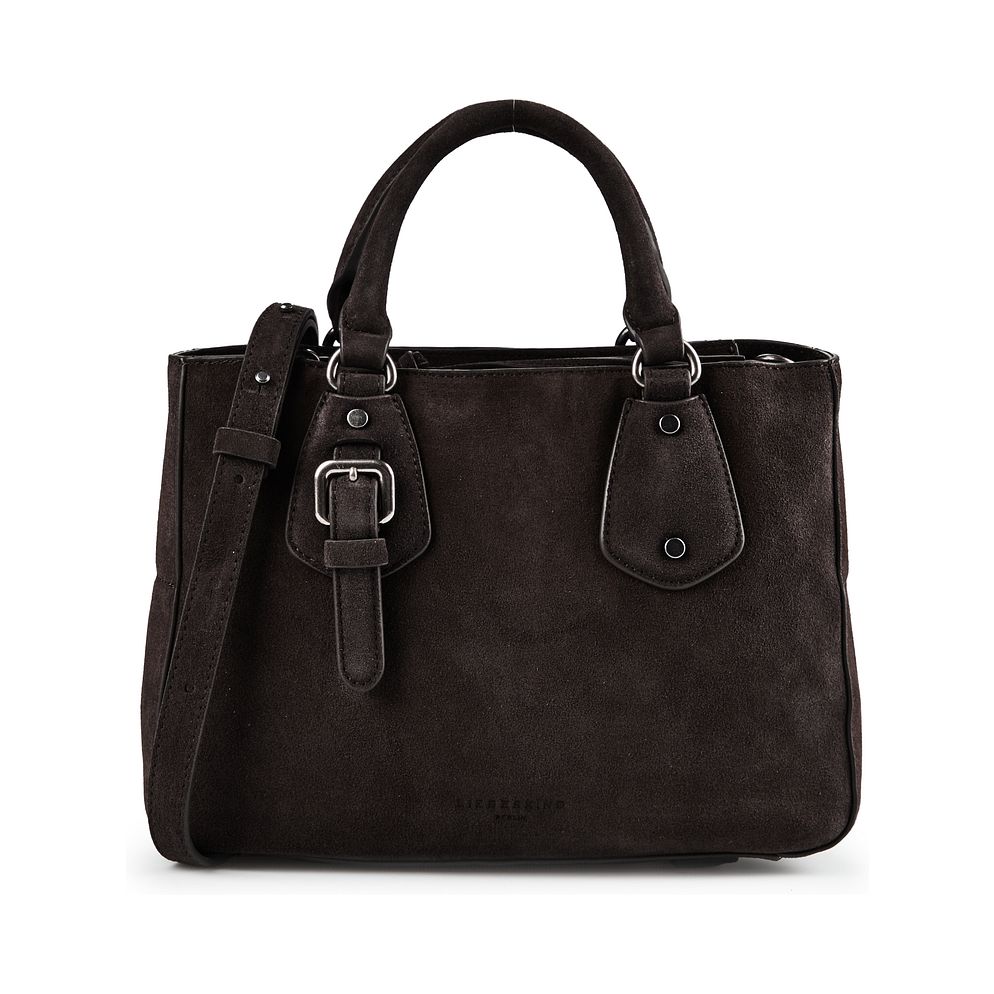 Liebeskind Cora Håndtaske S Læder 20.5 cm