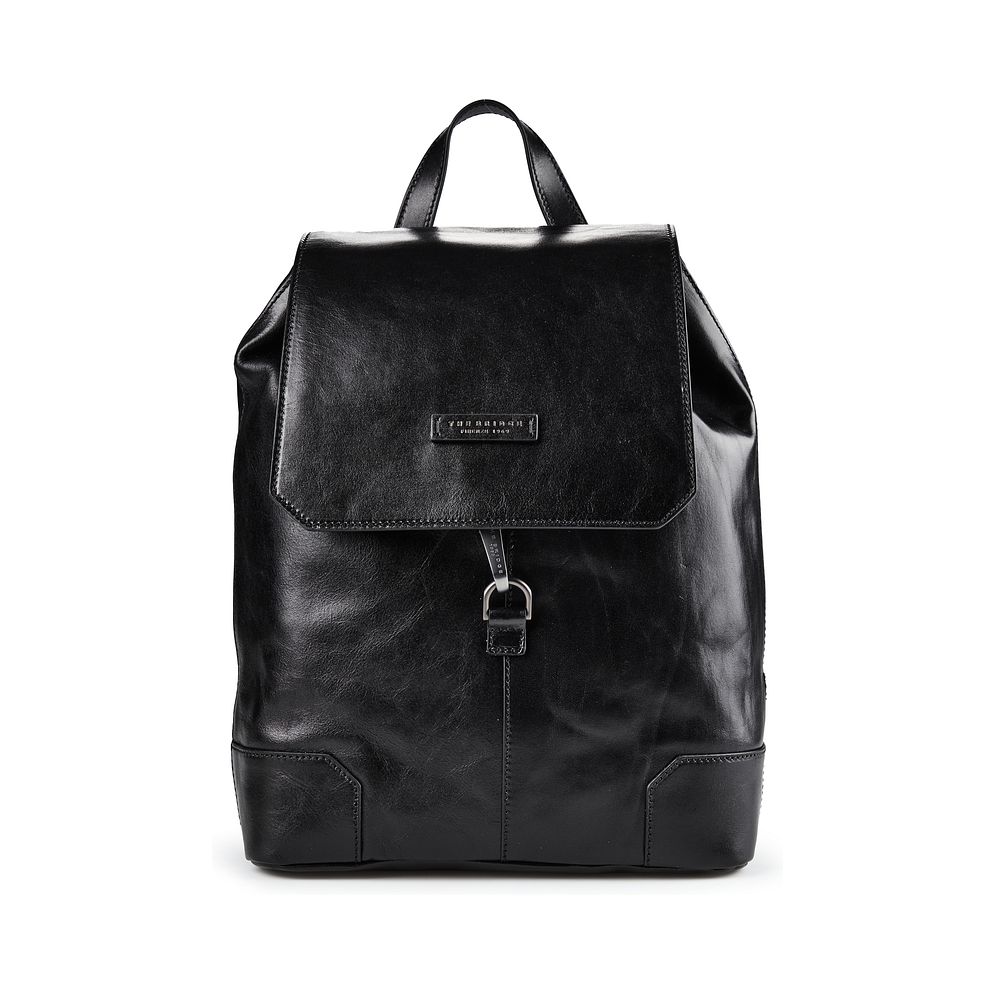 The Bridge Icon Uomo Arkireppu Nahka 38 cm The Bridge Icon Uomo Arkireppu Nahka 38 cm