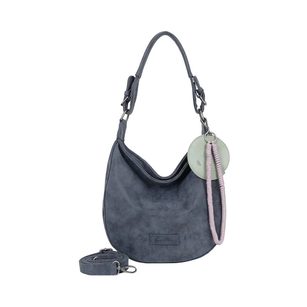 Fritzi aus Preußen Fritzi Hobo Vintage Bolso para hombre 33 cm Fritzi aus Preußen Fritzi Hobo Vintage Bolso para hombre 33 cm