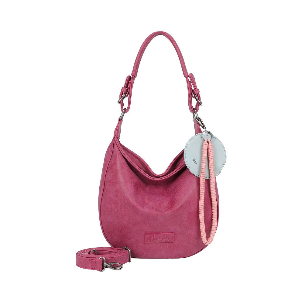 Fritzi aus Preußen Fritzi Hobo Vintage Bolso para hombre 33 cm