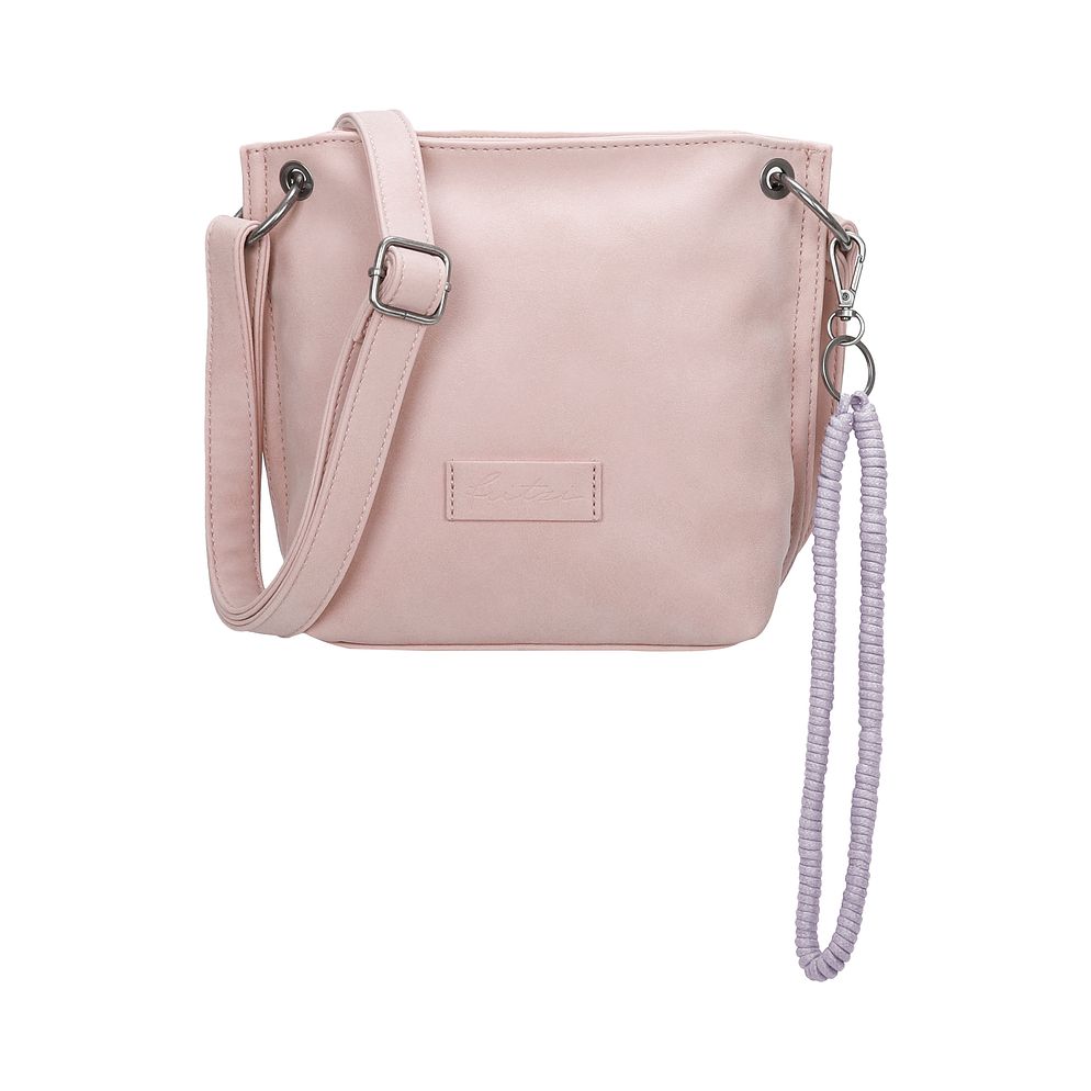 Fritzi aus Preußen Fritzi03N Vintage Bolso bandolera 22.5 cm