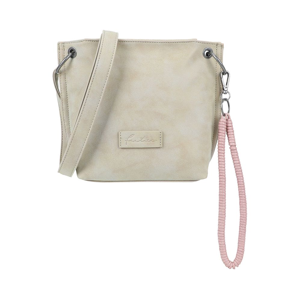 Fritzi aus Preußen Fritzi03N Vintage Bolso bandolera 22.5 cm