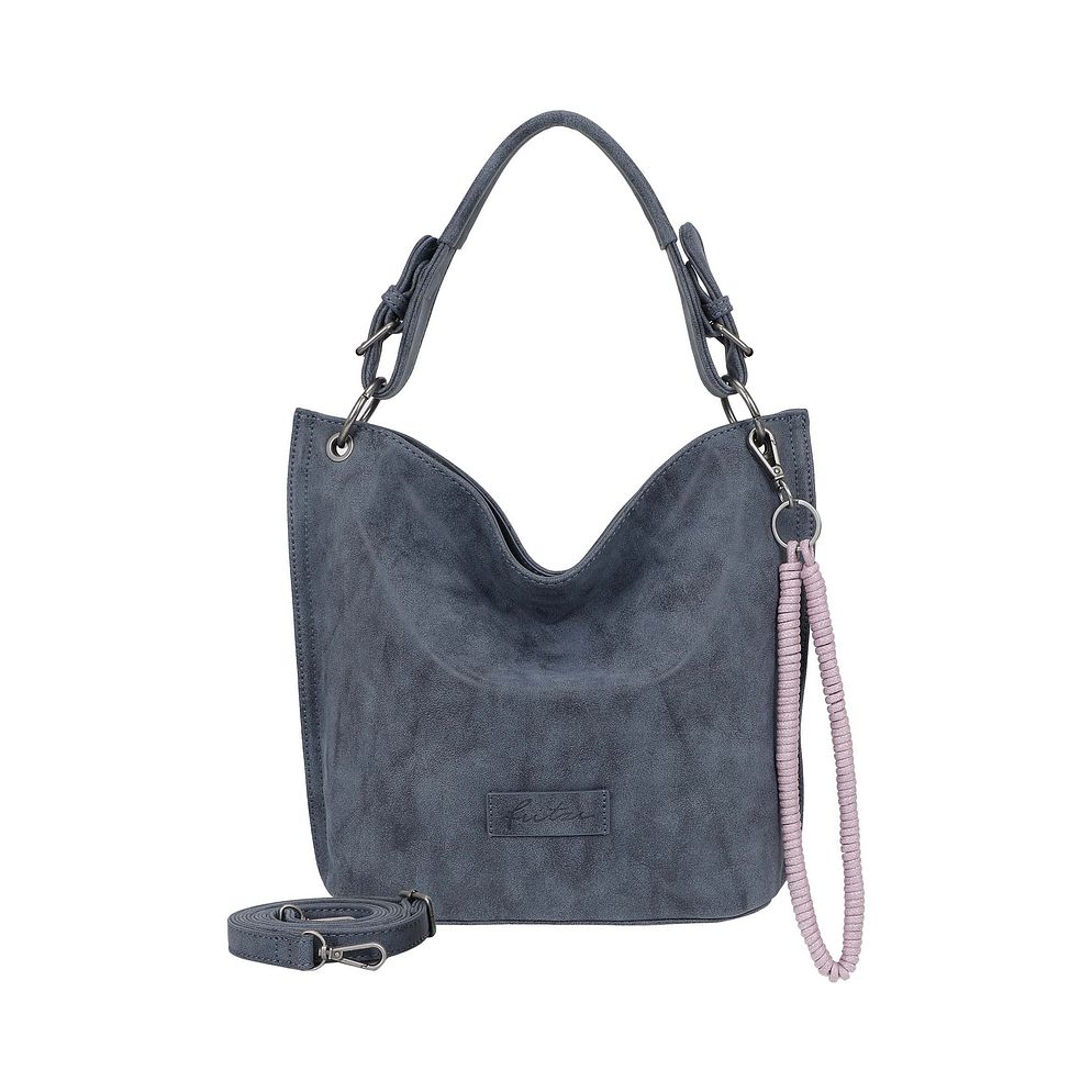 Fritzi aus Preußen Fritzi31N Vintage Bolso para hombre 26 cm
