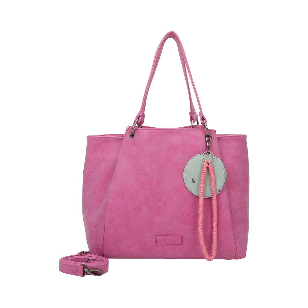 Fritzi aus Preußen Fritzi42N Vintage Shopper 45 cm