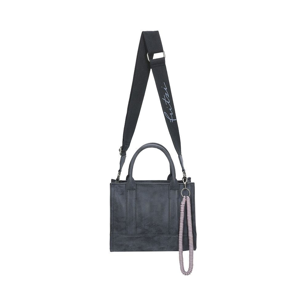 Fritzi aus Preußen SquareN Vintage Bolso 20.5 cm
