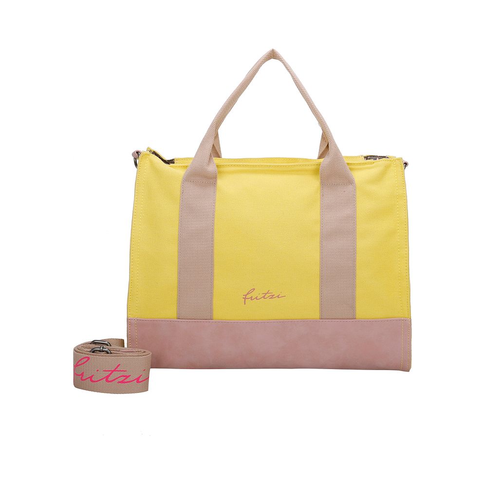 Fritzi aus Preußen Tote Bag Shopperit 40 cm