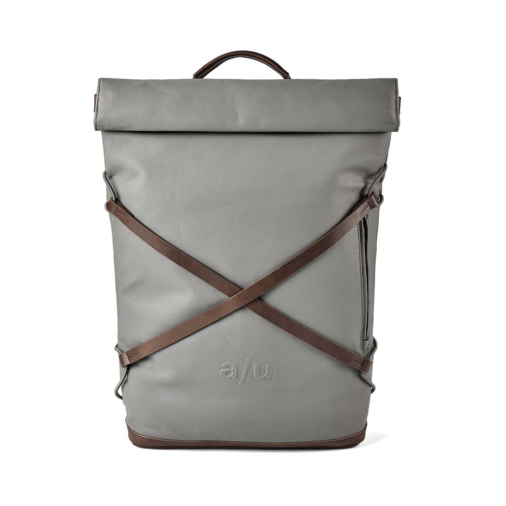 aunts & uncles Japan Osaka Zaino da lavoro 43 cm Vano porta PC aunts & uncles Japan Osaka Zaino da lavoro 43 cm Vano porta PC
