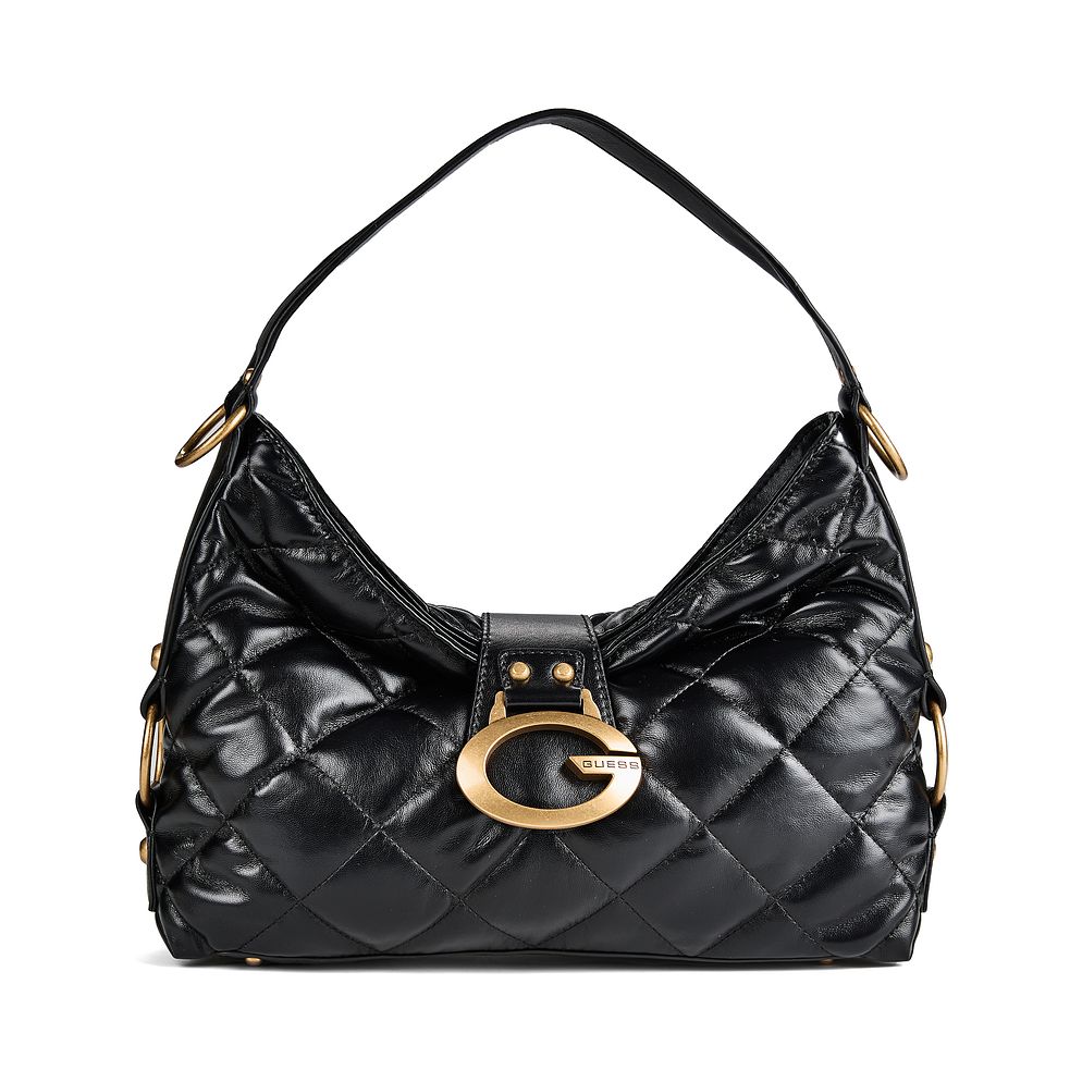 Guess Camden Skuldertaske 39 cm