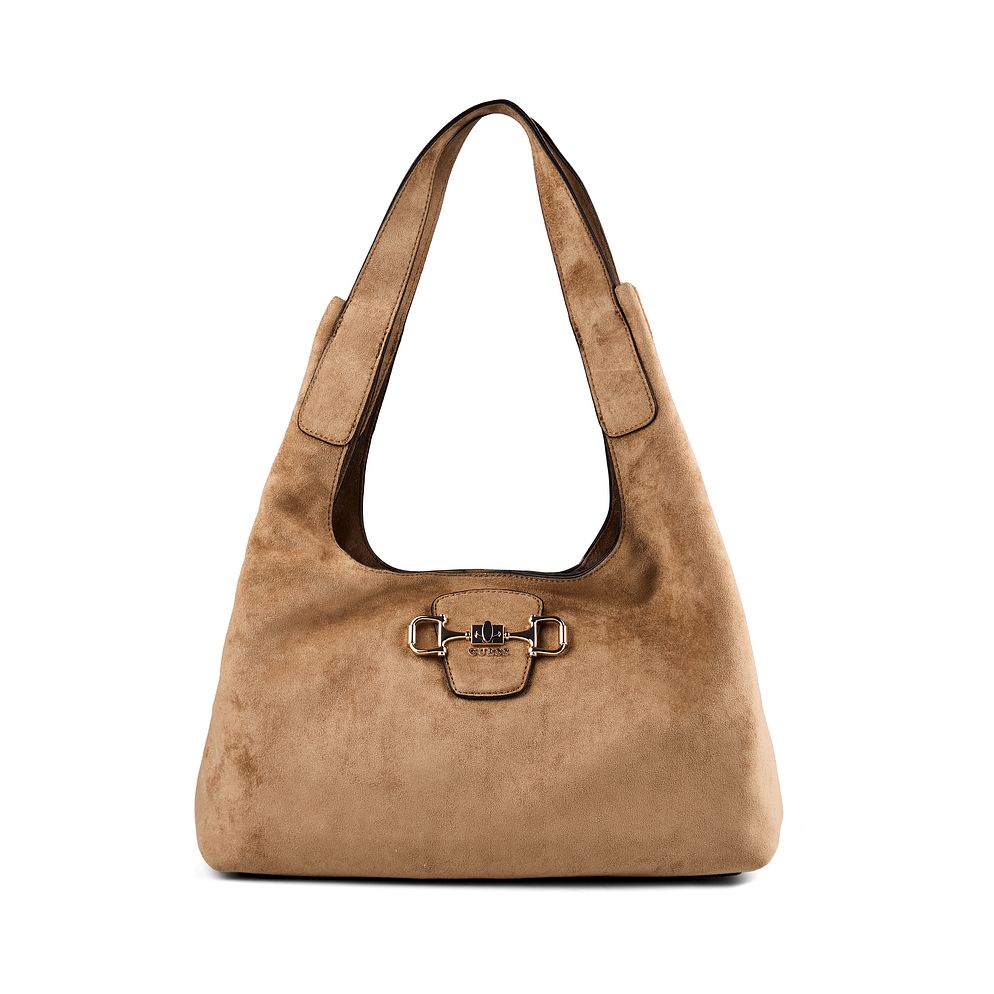 Guess Sunset Borsa a spalla 44 cm Guess Sunset Borsa a spalla 44 cm