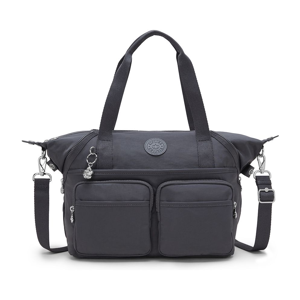 Kipling Basic Elevated New Art Bolso para hombre 49 cm Compartimento para el portátil